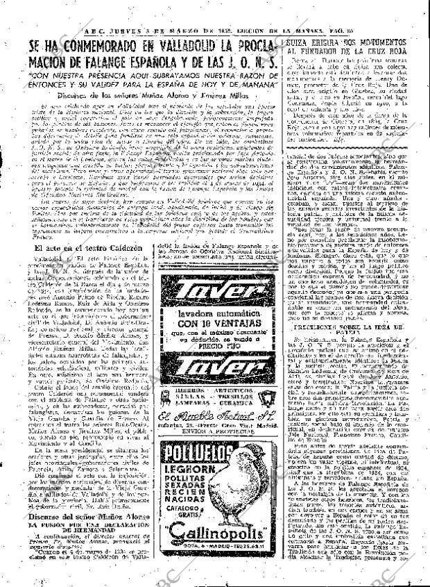ABC MADRID 05-03-1959 página 35