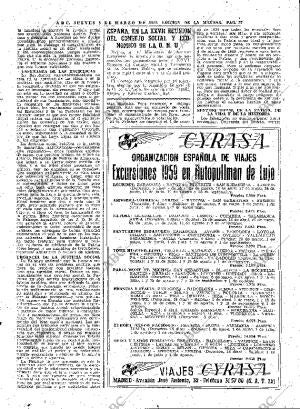 ABC MADRID 05-03-1959 página 37