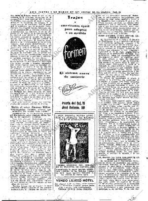 ABC MADRID 05-03-1959 página 38