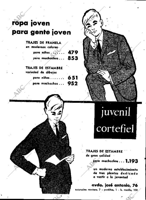 ABC MADRID 05-03-1959 página 4