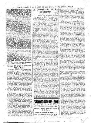 ABC MADRID 05-03-1959 página 40