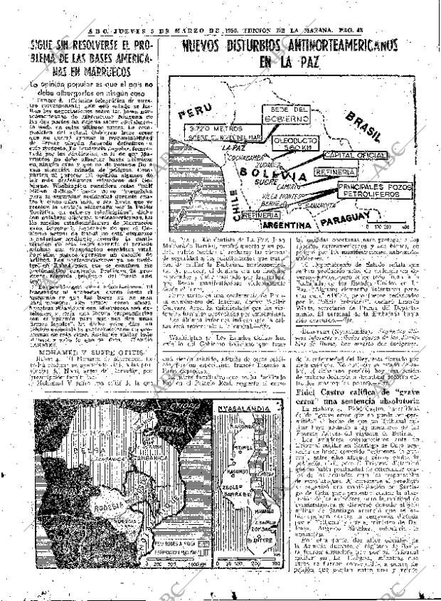 ABC MADRID 05-03-1959 página 43