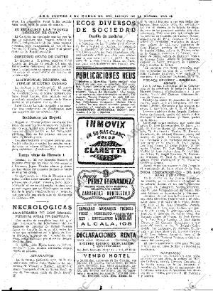 ABC MADRID 05-03-1959 página 44