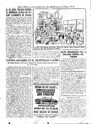 ABC MADRID 05-03-1959 página 45