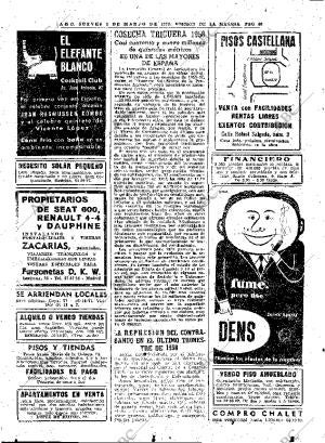 ABC MADRID 05-03-1959 página 46