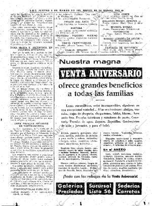 ABC MADRID 05-03-1959 página 49
