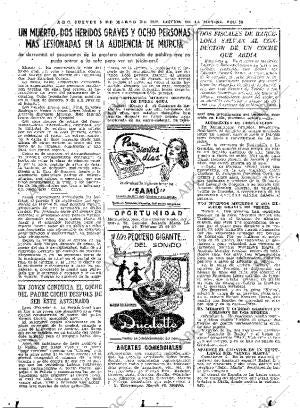 ABC MADRID 05-03-1959 página 50