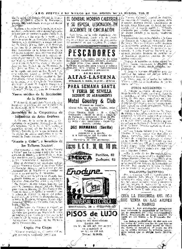 ABC MADRID 05-03-1959 página 52