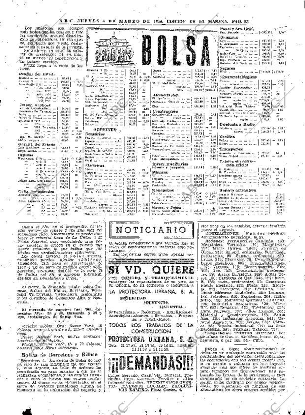 ABC MADRID 05-03-1959 página 53