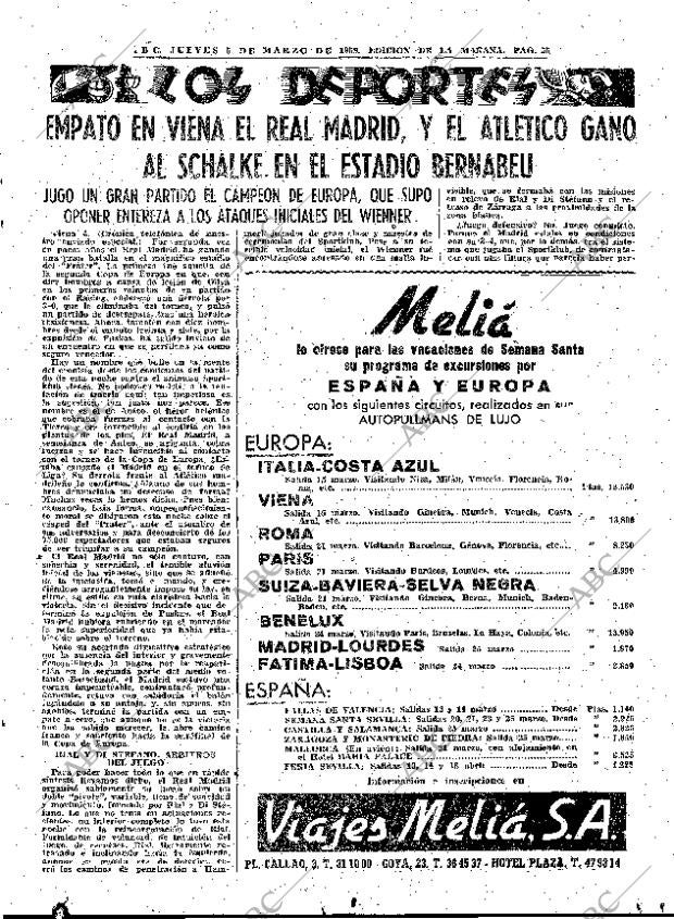 ABC MADRID 05-03-1959 página 55