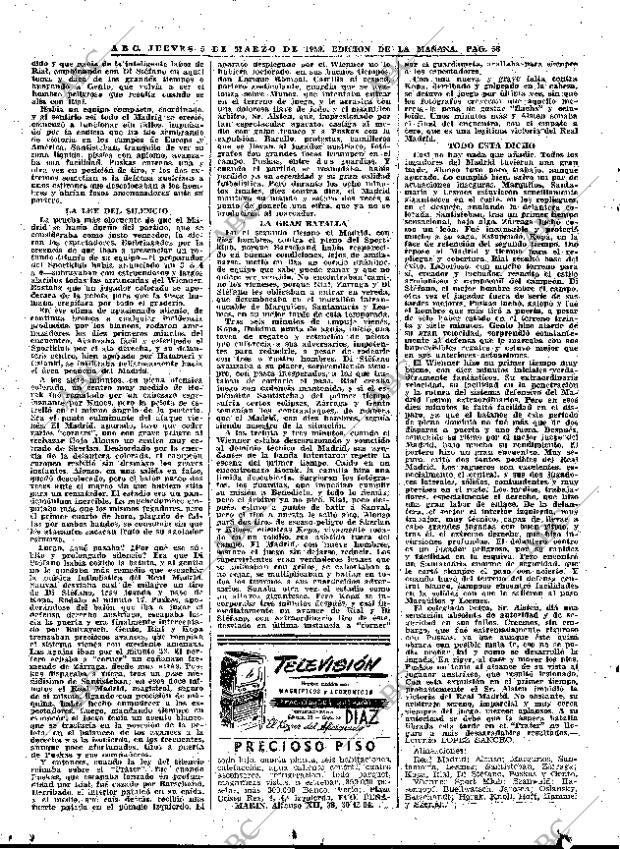 ABC MADRID 05-03-1959 página 56