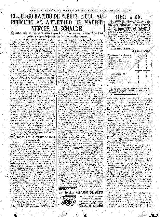 ABC MADRID 05-03-1959 página 57