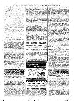 ABC MADRID 05-03-1959 página 58