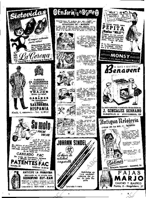 ABC MADRID 05-03-1959 página 6