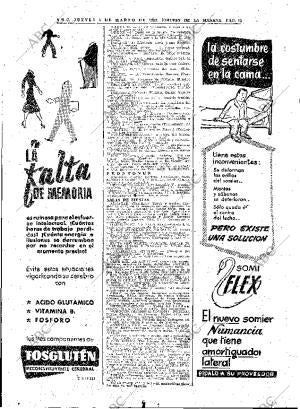 ABC MADRID 05-03-1959 página 62