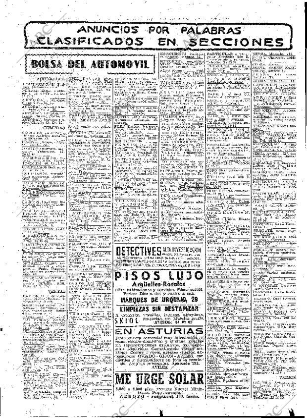 ABC MADRID 05-03-1959 página 63