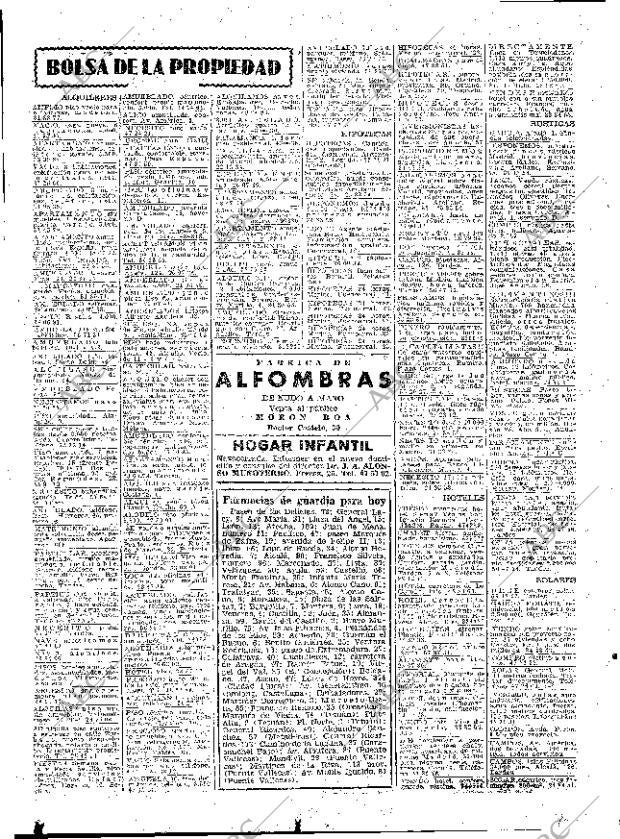 ABC MADRID 05-03-1959 página 64