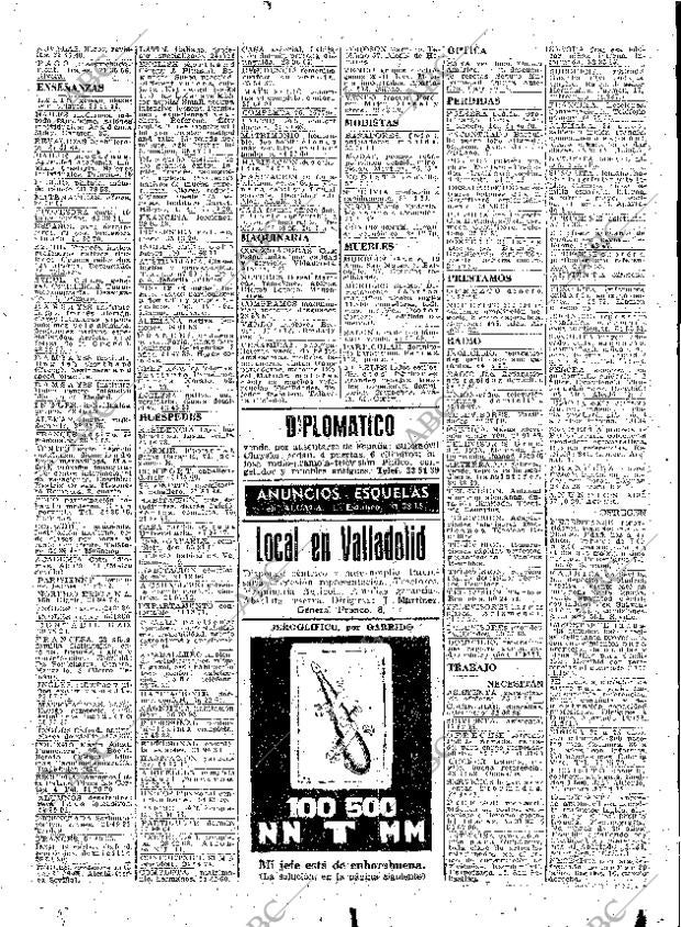 ABC MADRID 05-03-1959 página 67