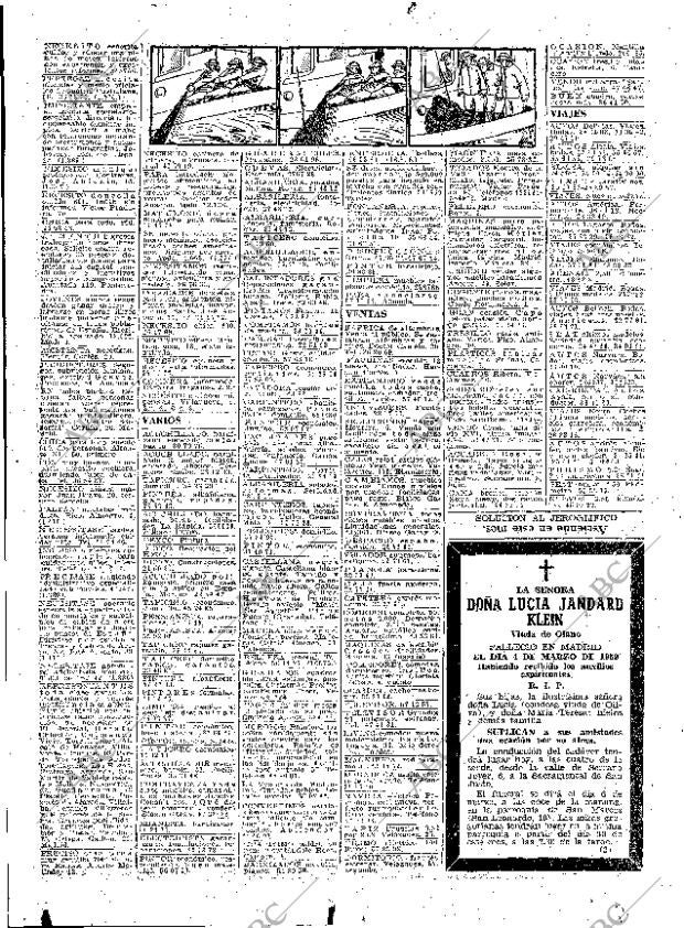 ABC MADRID 05-03-1959 página 68