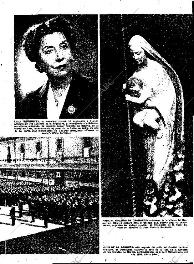 ABC MADRID 05-03-1959 página 9