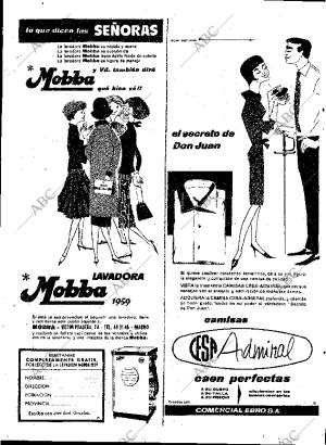 ABC MADRID 06-03-1959 página 10