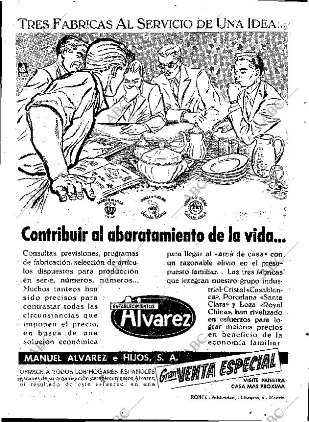 ABC MADRID 06-03-1959 página 14