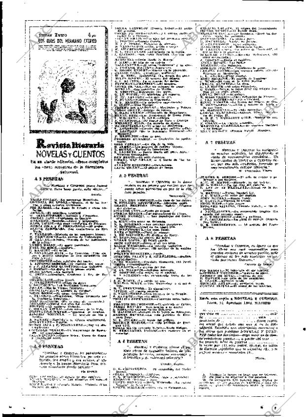 ABC MADRID 06-03-1959 página 18