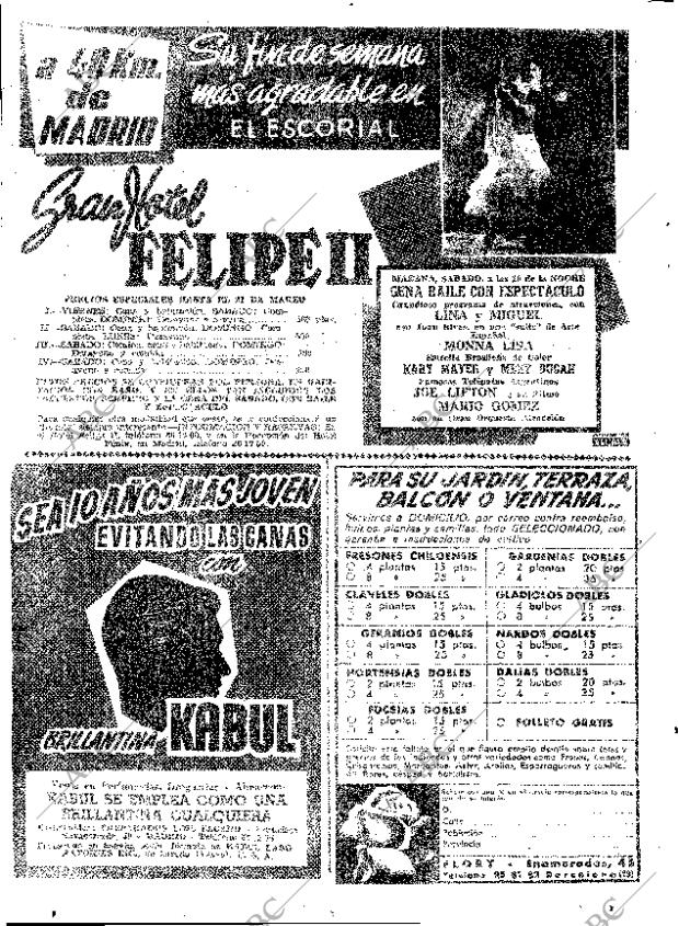 ABC MADRID 06-03-1959 página 20