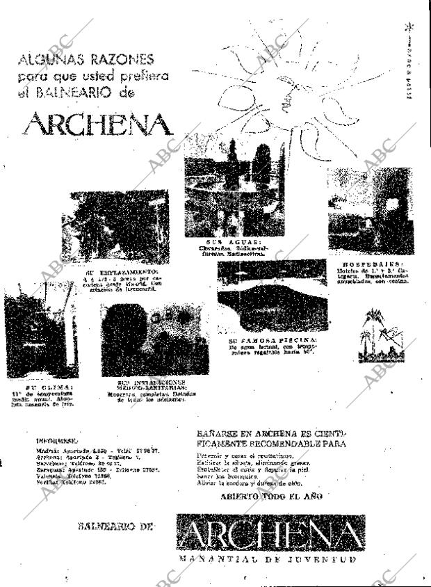 ABC MADRID 06-03-1959 página 25