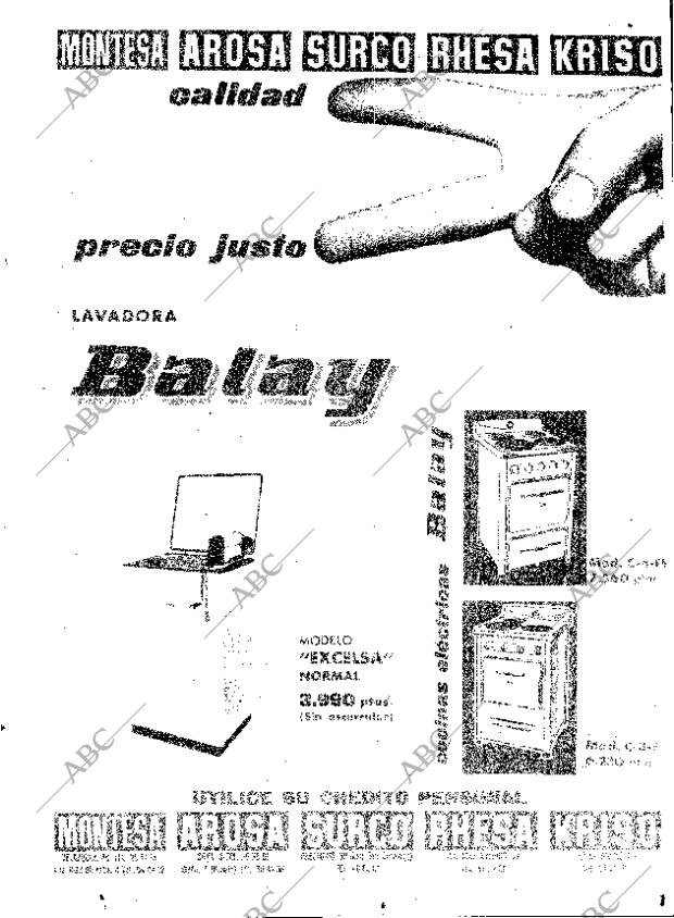 ABC MADRID 06-03-1959 página 29
