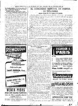 ABC MADRID 06-03-1959 página 32