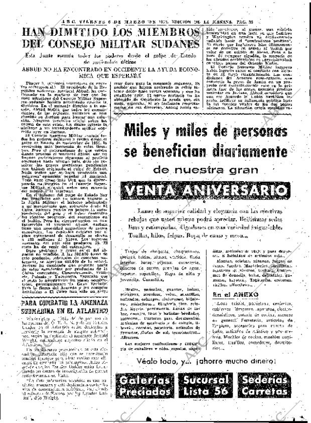 ABC MADRID 06-03-1959 página 35