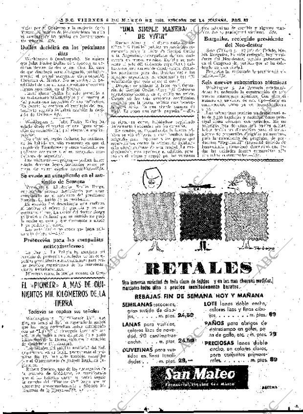 ABC MADRID 06-03-1959 página 37