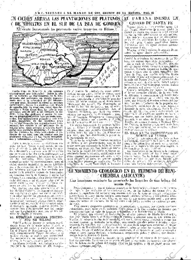 ABC MADRID 06-03-1959 página 41