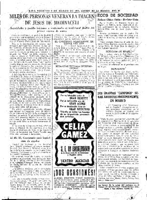 ABC MADRID 06-03-1959 página 48