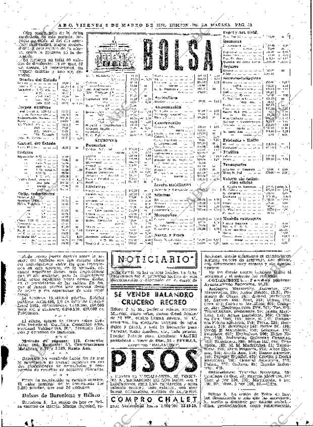 ABC MADRID 06-03-1959 página 51