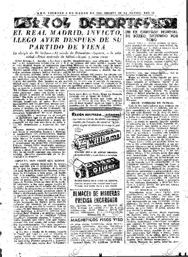 ABC MADRID 06-03-1959 página 55