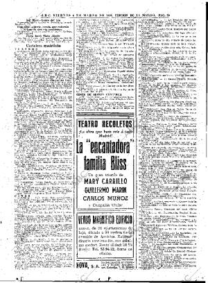 ABC MADRID 06-03-1959 página 59
