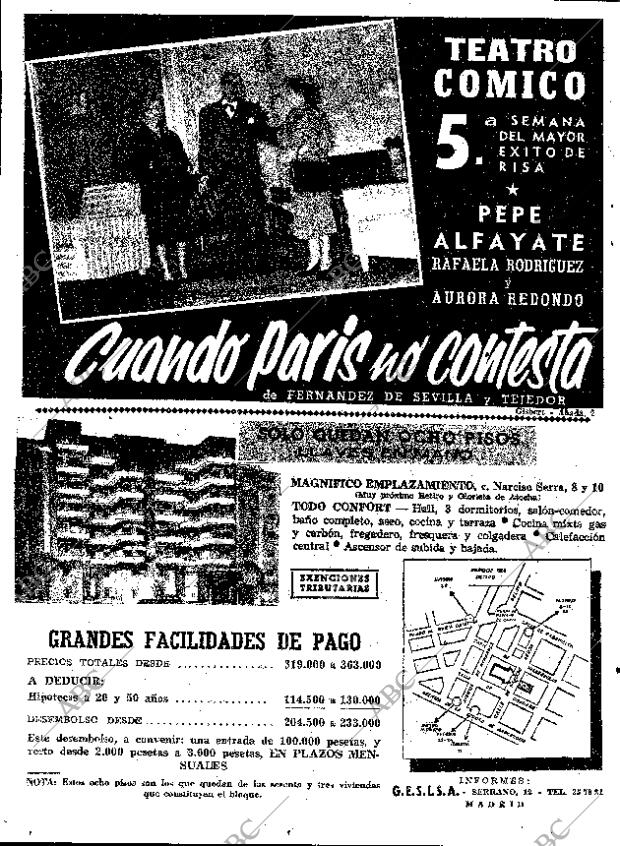 ABC MADRID 06-03-1959 página 6