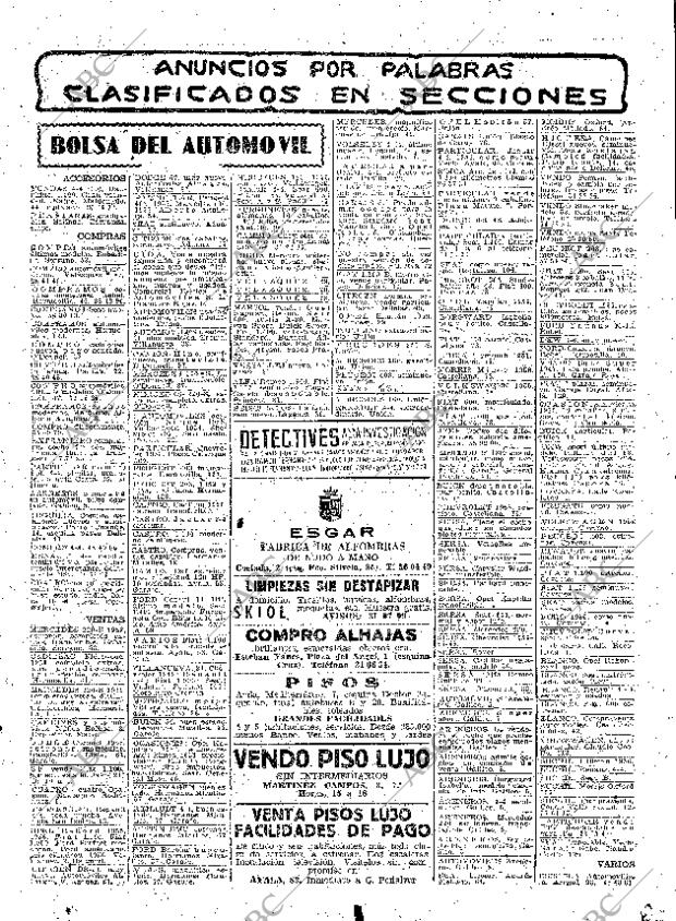 ABC MADRID 06-03-1959 página 63