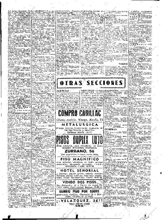 ABC MADRID 06-03-1959 página 66