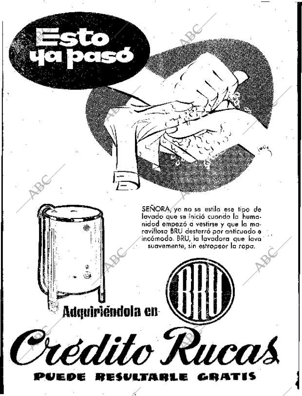 ABC SEVILLA 07-03-1959 página 10