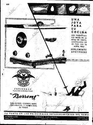 ABC SEVILLA 07-03-1959 página 2