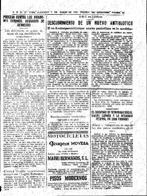 ABC SEVILLA 07-03-1959 página 23