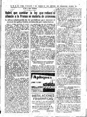 ABC SEVILLA 07-03-1959 página 29