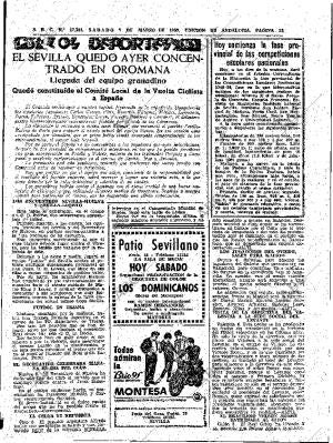 ABC SEVILLA 07-03-1959 página 33