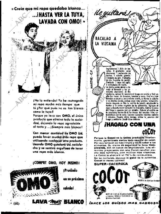 ABC SEVILLA 07-03-1959 página 4