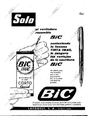 BLANCO Y NEGRO MADRID 07-03-1959 página 10