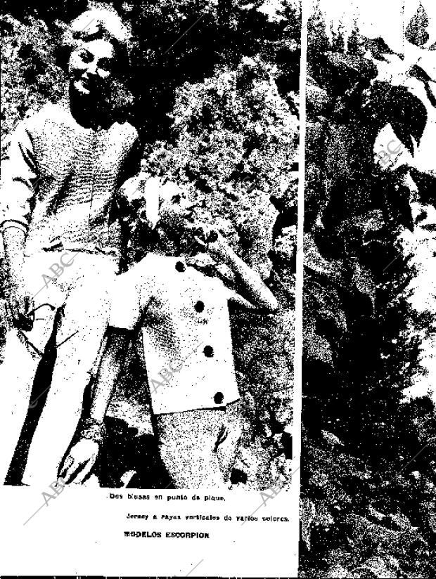 BLANCO Y NEGRO MADRID 07-03-1959 página 100