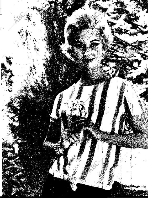 BLANCO Y NEGRO MADRID 07-03-1959 página 101